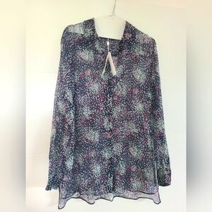 Hugo Boss BOSS  silk blouse